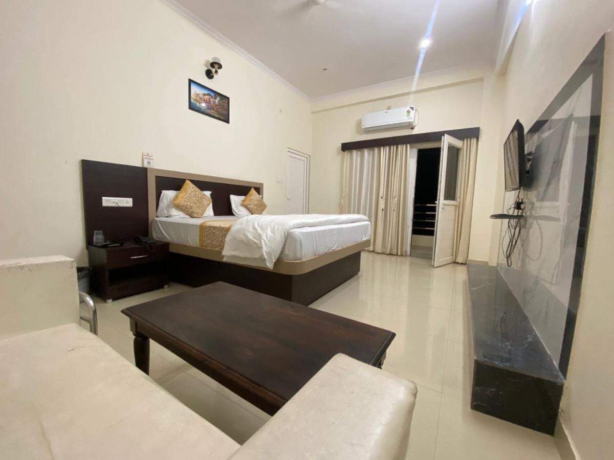 Nath Palace Varanasi Rom bilde